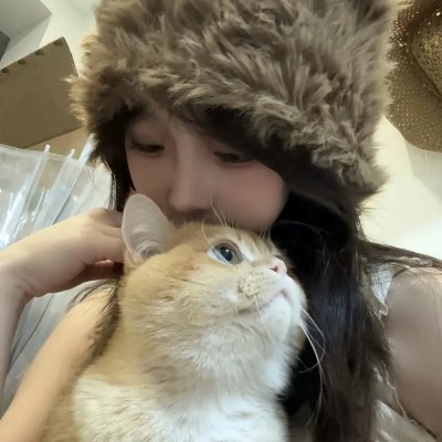 陌生女人