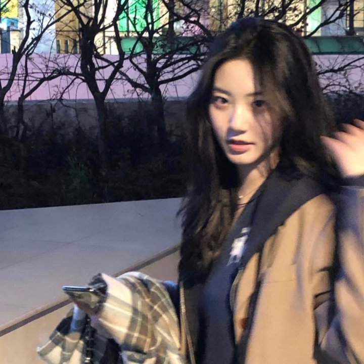美国女人