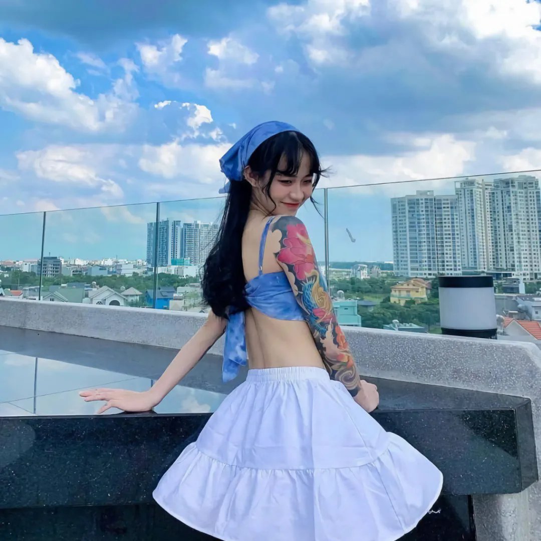 杂鱼们胸怀大志！