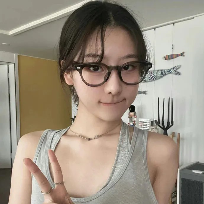 那些女人