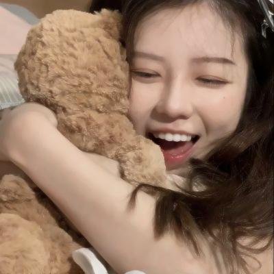 砍柴姑娘
